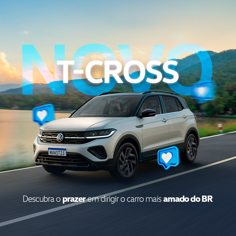 T-Cross