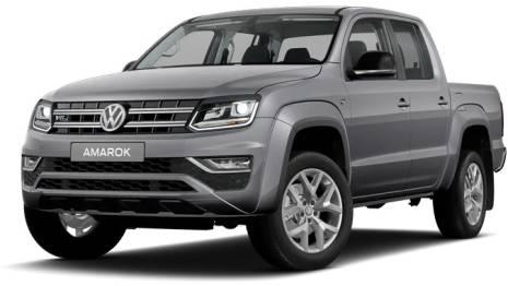 Amarok